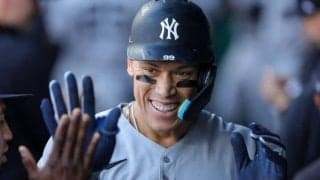 大谷翔平を抜く24号も「まだ絶好調だとは感じない」 ヤ軍監督が語るジャッジの“凄み” 本領発揮なら「もっと恐ろしいことになる」