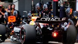 「舞台は変われど…」不振の角田裕毅、ローソンに待つ過酷な道のり「RB21というマシンは『才能』だけでは足りない」