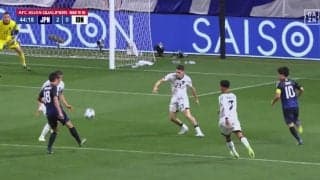 ジダンかよ！久保建英の決定機を演出した“極上浮き球パス”が話題「久保がイキイキ」「キミッヒ的なパス」欧州仕込みの圧巻ポストプレーにファン衝撃「そんなんできるんや」