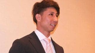 震える手で叩いた監督室の扉…拙い英語で魂のプレゼン　福田秀平が話した大谷＆由伸との“逸話”