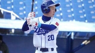 NPBジュニア選考で重要な「小学生に苦なこと」とは？　配置転換で開花した“120m弾”逸材