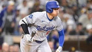 大谷翔平がこじ開ける84年ぶり偉業　全盛期トラウトも未到達…偉大すぎる「5-5-30」