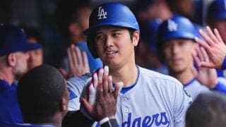 大谷翔平、選手が“認める”No.1　ジャッジに約6倍…ライバルを魅了する究極のスター性