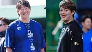 FA右腕に感じた“鋼の心”　約束を叶えた2つの拳…衝撃受けた光景に「羨ましいです」