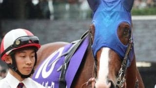 【宝塚記念】グランプリ男の池添謙一騎手 ローシャムパークで現役最多タイの4勝目なるか