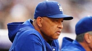 ロバーツ監督「ショウヘイは大丈夫だ」　激走三塁打で相手と“交錯”にヒヤリも