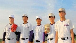 「下克上のスタートに」待ち受ける弟たち　金足農と大阪桐蔭が再戦へ