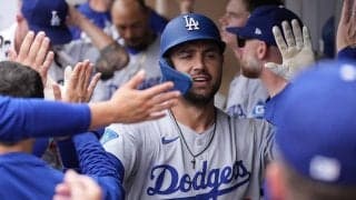 不振コンフォート、復活弾よりも感謝した同僚の姿　勝負を決めた大谷の三塁打「そして最後に」