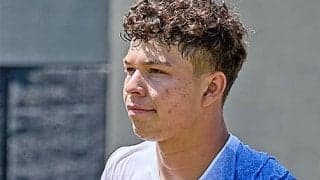  22歳 初トップ10入りに現実味 