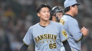 「なんでザキさん、最初からじゃなかったのかな？」　藤川阪神に浮上した＂守護神問題＂にX注目「クローザーをどうしたいんかな」