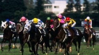 宝塚新市長誕生年の宝塚記念 過去7回のうち6回該当するオカルトデータとは