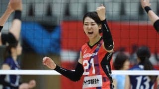 岡山　栗栖明歩の加入を発表