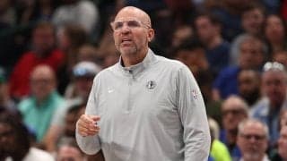 シボドーHCの後任を模索中のニックス…マブスのキッドHCを含む5球団の現職HCから拒否