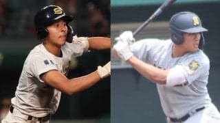 東北大会は13日に準決勝！聖光学院VS仙台育英はスラッガーに注目、唯一公立校・能代松陽は32年ぶり決勝なるか【25年春高校野球】
