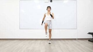 室内でできるおすすめの有酸素運動14選（動画あり）