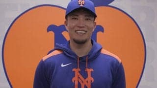 鷹本拠地がメジャーとコラボ　球団＆メジャーOBの特別映像、トークショーも実施