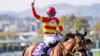 【宝塚記念枠順確定】ベラジオオペラは1枠1番、ロードデルレイは8枠15番