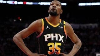 トレードの噂が堪えないサンズのデュラント…獲得に関心を持つ5チームとは？