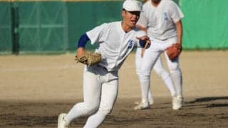 「数字は嘘をつかない」　4年ぶりの甲子園へ、合理的かつ新たな取り組みで神戸国際大付は兵庫の頂点を目指す