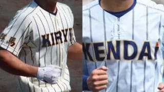 13日に群馬大会の抽選会！県内26連勝中で関東王者の健大高崎の対戦相手は？【25年夏高校野球】