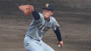 今春急浮上、仙台育英のドクターＫ・吉川陽大は高卒プロに近い左腕だ！スライダーの精度は高校生トップクラス！＜高校野球ドットコム注目選手ファイル・コム注＞