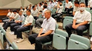 龍谷は唐津商、鳥栖工は致遠館と初戦　佐賀大会組み合わせ