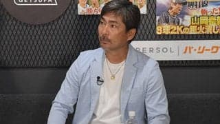 長嶋茂雄さん「おい、どうした!?」　小笠原道大氏を感動させた“秘話”「左手で」