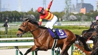 【宝塚記念過去10年傾向】ファン投票1位馬の成績は