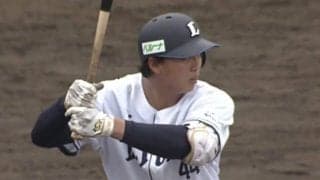 西武ドラ4が豪快な同点2ラン　オリは6回に5点を奪う猛攻で逆転勝利…12日ファーム結果