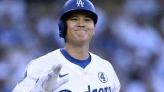 現役MLB選手が「見たい」と訴えた大谷翔平　ジャッジに水を空けた差が示す“異能”「どうして他の人を選べるって言うんだ？」