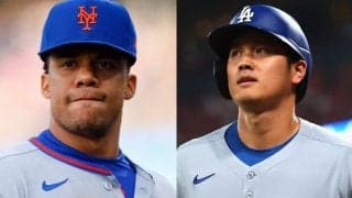 大谷翔平より多かった1票…“1100億円”男が持つ凄み　64選手が明かした脅威のワケ