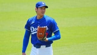 大谷翔平と対戦？　「死ぬほど羨ましい」“後輩”に隠せぬ嫉妬心…日本語で綴った思い