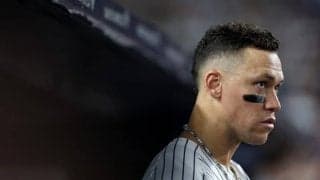 ジャッジすら届かない467億円男の“壁”　出場ゼロなのに存在感、球界1位「13」の凄み