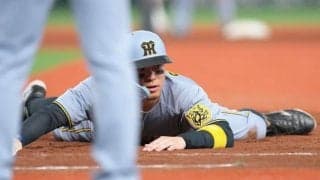 なぜ藤川阪神は西武に3タテを食らったのか　痛恨のピックオフプレー、拙守も響く「ライオンズのほうが一枚上手だったなという…」