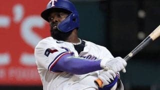 元巨人の大砲がド軍入り!?　打率2割で悩む男の電撃トレードの可能性が浮上する“事情”を米記者が指摘「価値はある」