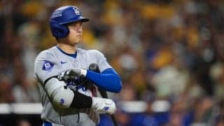 大谷翔平だけの“バグ数値”「33」　ジャッジの11倍…天才打者たちを置き去りにする異能