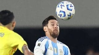 サッカー日本代表とは大違い　ワールドカップ優勝候補アルゼンチンは「消化試合」をいかに戦ったか