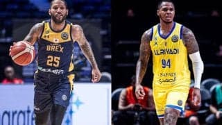 宇都宮ブレックス、BCLアジア決勝は前回王者と激突…元NBAやレバノン代表を擁する強敵に挑む