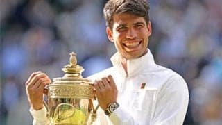  過去最高額 ウィンブルドン賞金一覧 