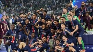 ｢冒険してもちゃんとオシャレなの流石｣欧州王者パリSGの新ユニフォームに賛辞続々！｢なんか日本っぽさ感じていいな｣｢デザインってのはかくあるべき｣の声