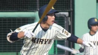 巨人が三塚琉生を緊急支配下&一軍昇格！今季2軍デビューで打率.357、4本塁打を記録した｢育成の星｣