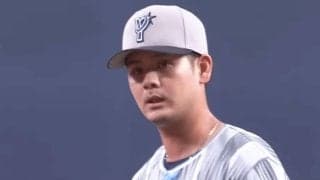 パに“バレた”DeNAの逸材右腕　育成出身24歳が操る脅威の魔球…ファン興奮「エグい」