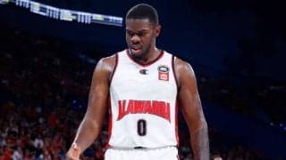 三遠ネオフェニックスがNBA経験を持つPFを獲得…フィジカルの強さと機動力を兼ね備えた25歳