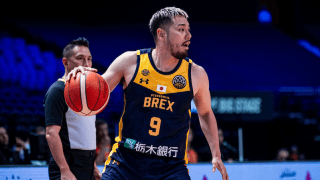 再び辿り着いたファイナルの舞台…宇都宮ブレックスの遠藤祐亮「泣いても笑っても最後の試合」