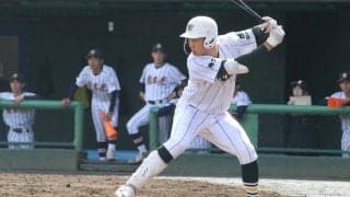 昨夏埼玉準優勝・昌平の卒業生進路を紹介！主力は中央大、亜細亜大、仙台大など強豪で継続
