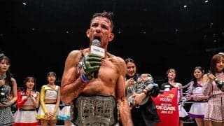【RIZIN】クレベル、平本蓮に“不満爆発”「黙れあなた」　運営に痛烈クレームも……自身の試合の実況席では「コメントやらないで」