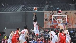 Wリーグが新シーズンの試合日程を発表…10月18日の開幕から富士通とデンソーが激突