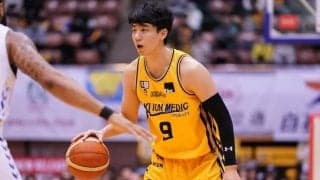 仙台89ERSに衝撃…契約継続発表のヤン・ジェミンが移籍へ「他クラブからのオファーを受け…」