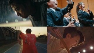 「今」にフォーカス　カロリーメイトの部活応援動画にバレーボール部が登場