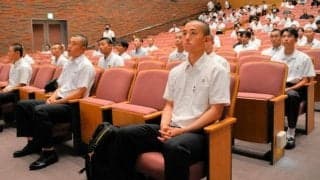 海星は初戦で諫早農-清峰の勝者と対戦　長崎大会組み合わせ